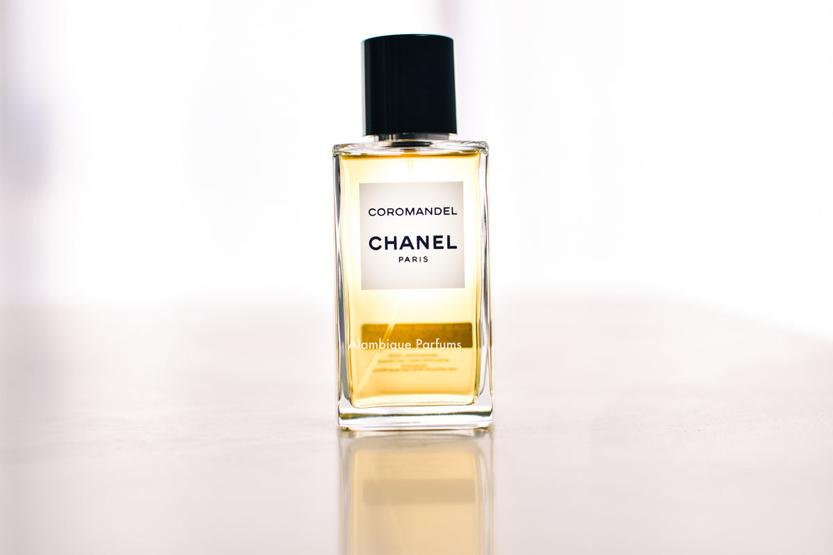 Chanel (Les Exclusif)- Coromandel
