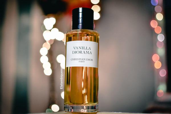 Maison christian dior vanilla diorama Clearance