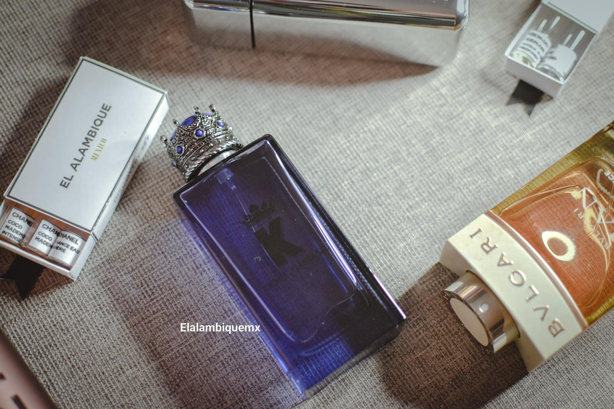 Dolce & Gabbana- K Eau de Parfum
