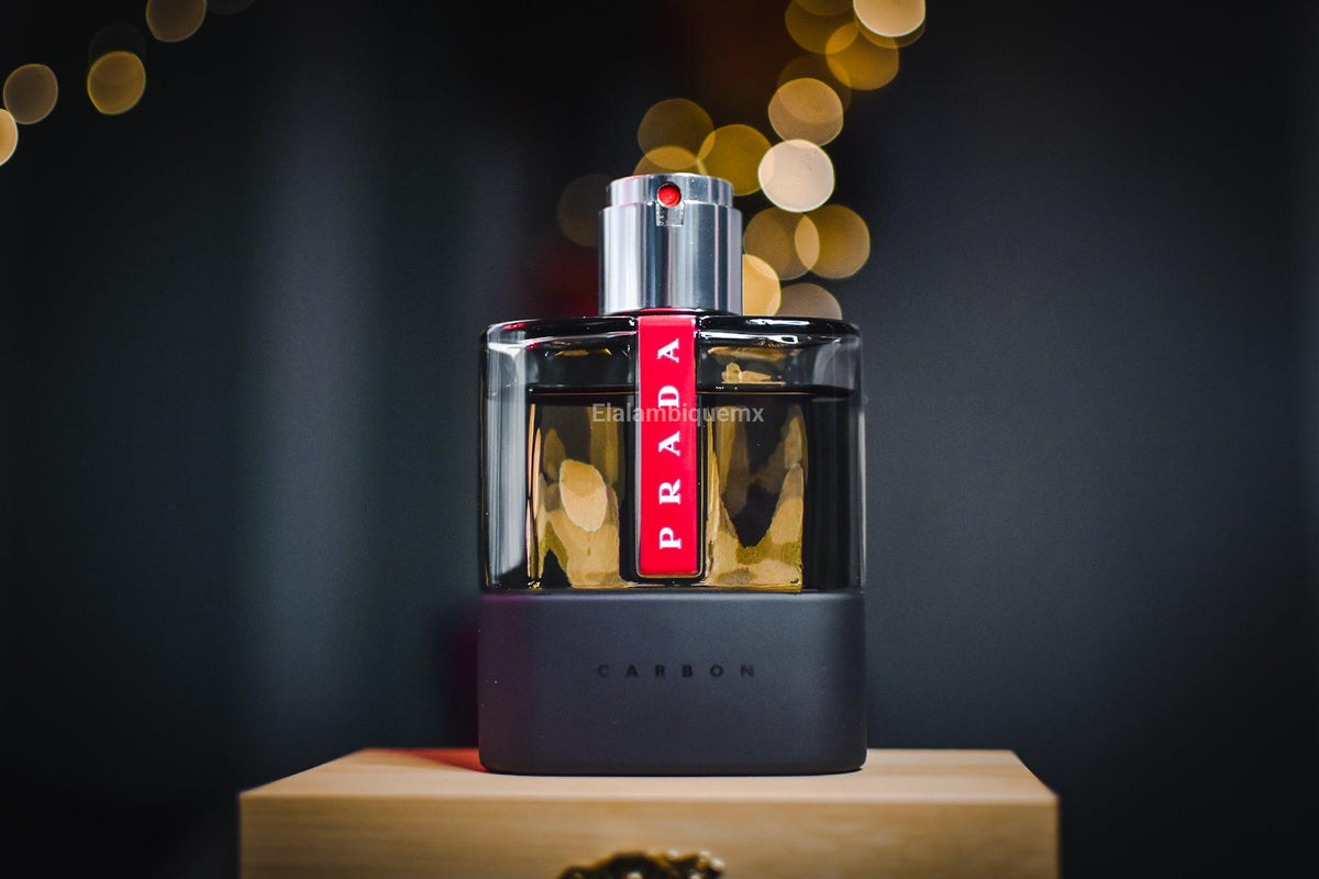 Prada- Luna Rossa Carbon