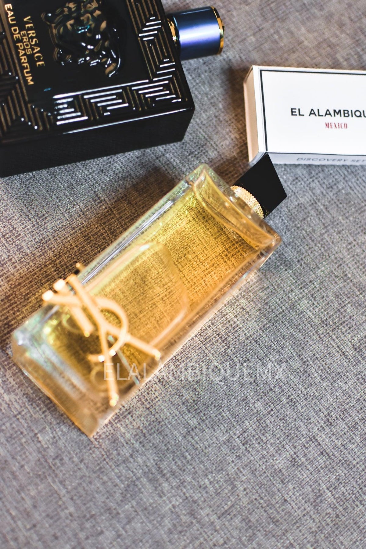 Yves Saint Laurent - Libre Eau de Parfum