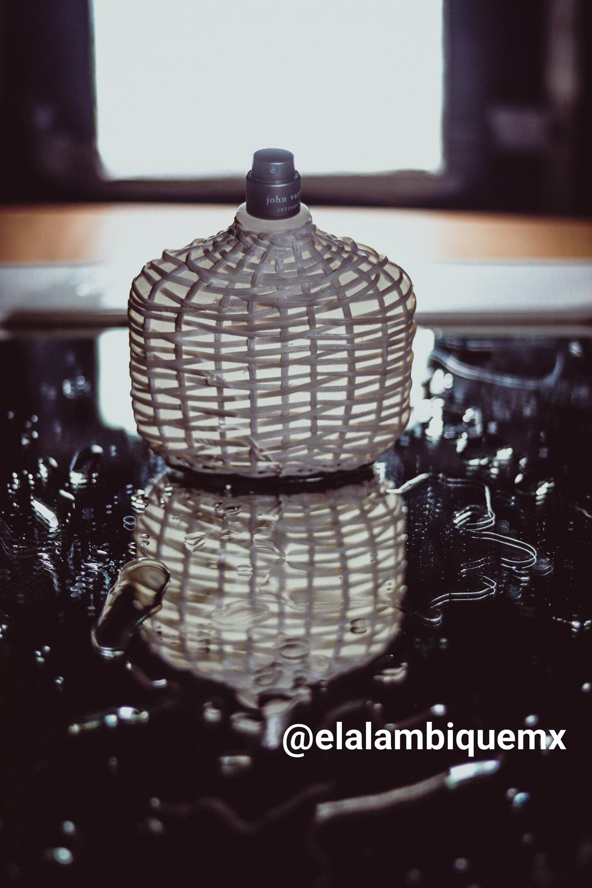 John Varvatos- Artisian Pure