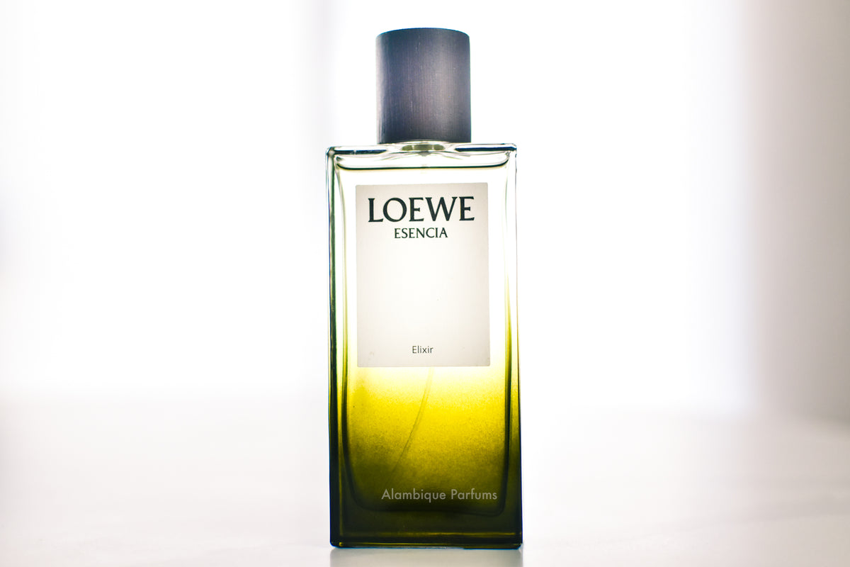 Loewe Escencia Elixir