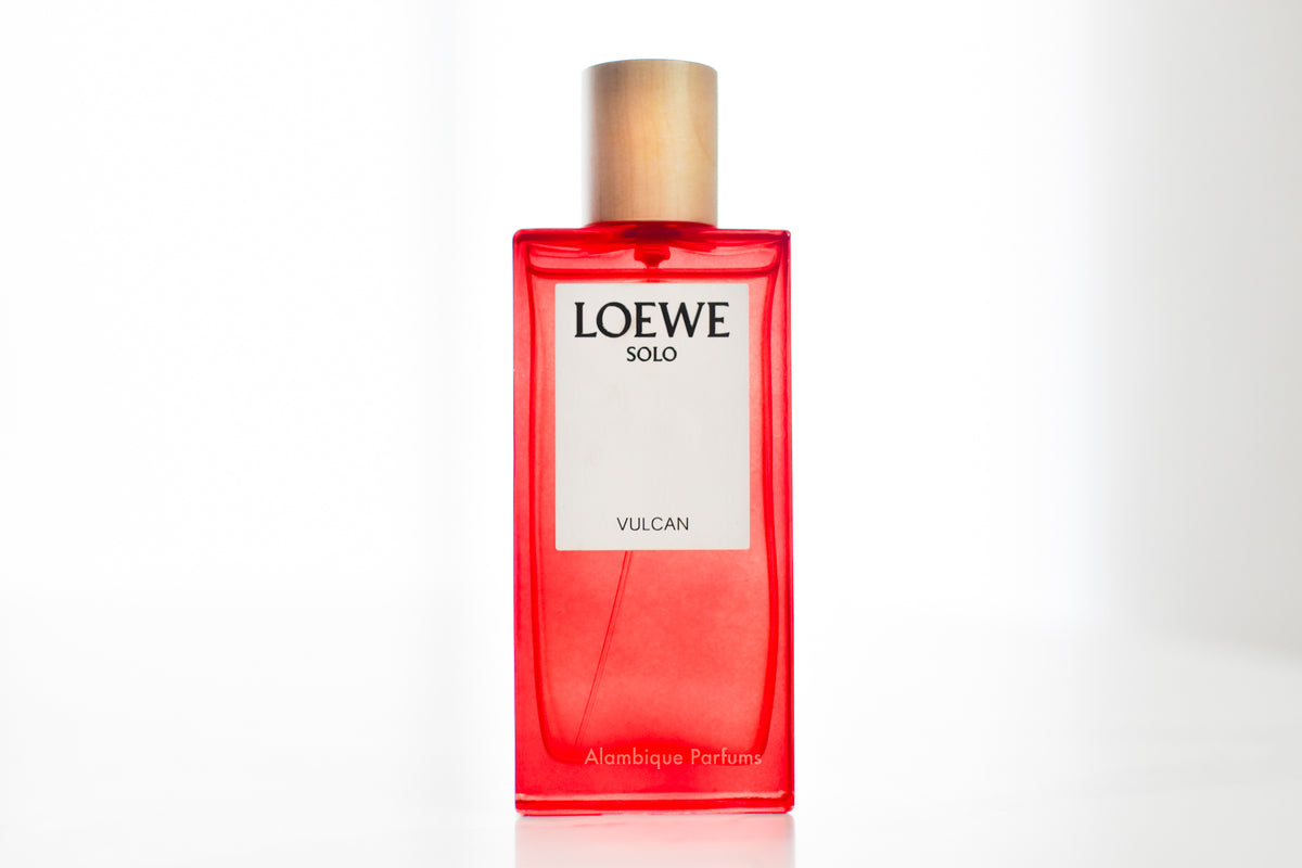 Loewe Solo Vulcan