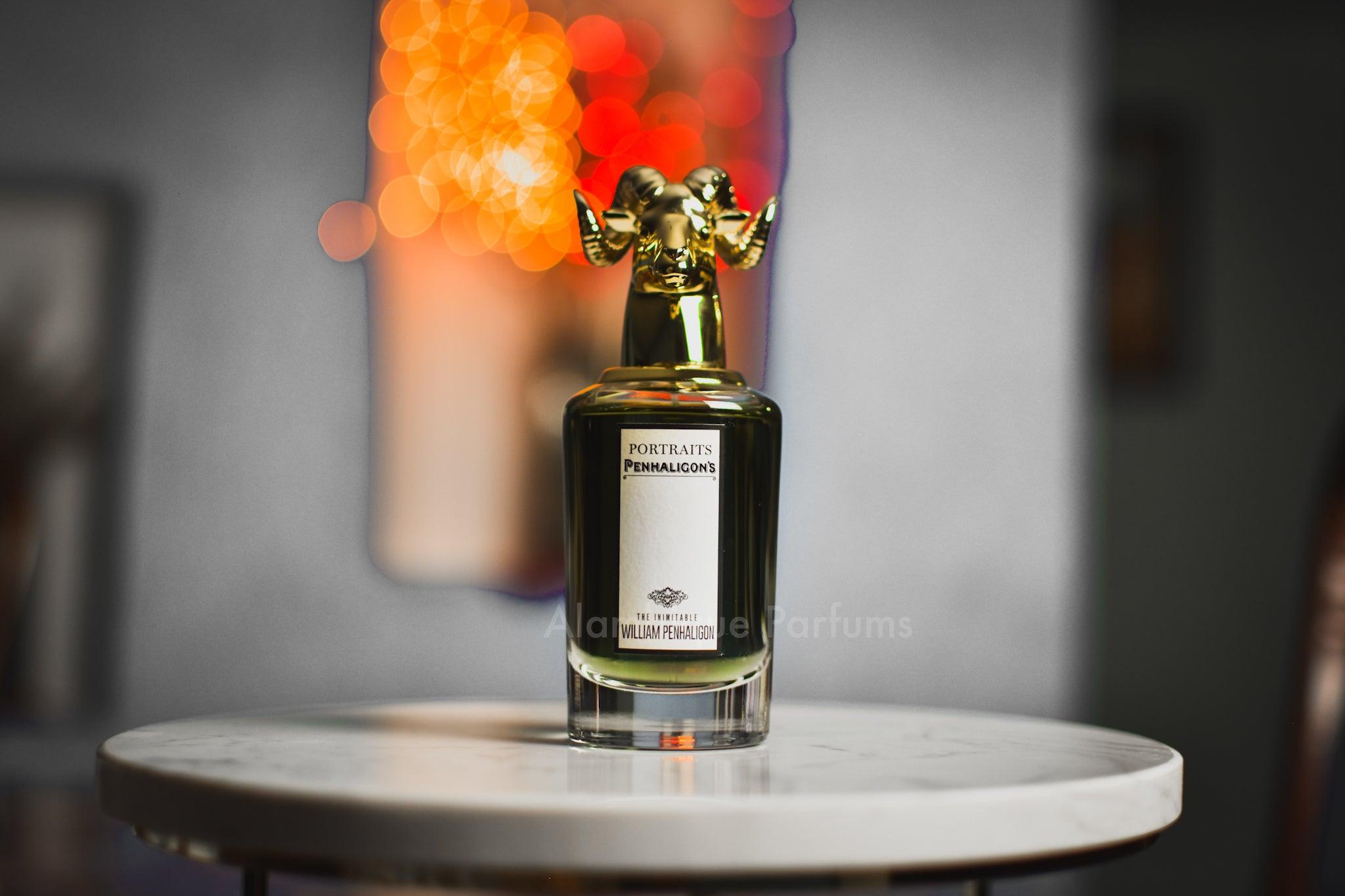 Penhaligon's The Inimitable 香水 The Inimitable William Penhaligon by Penhaligon's Fragrance