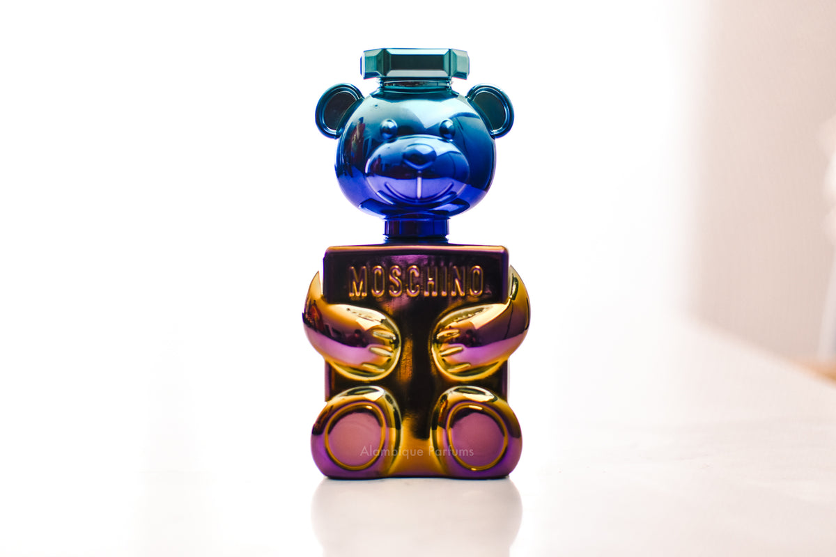 Moschino- Toy 2 Pearl