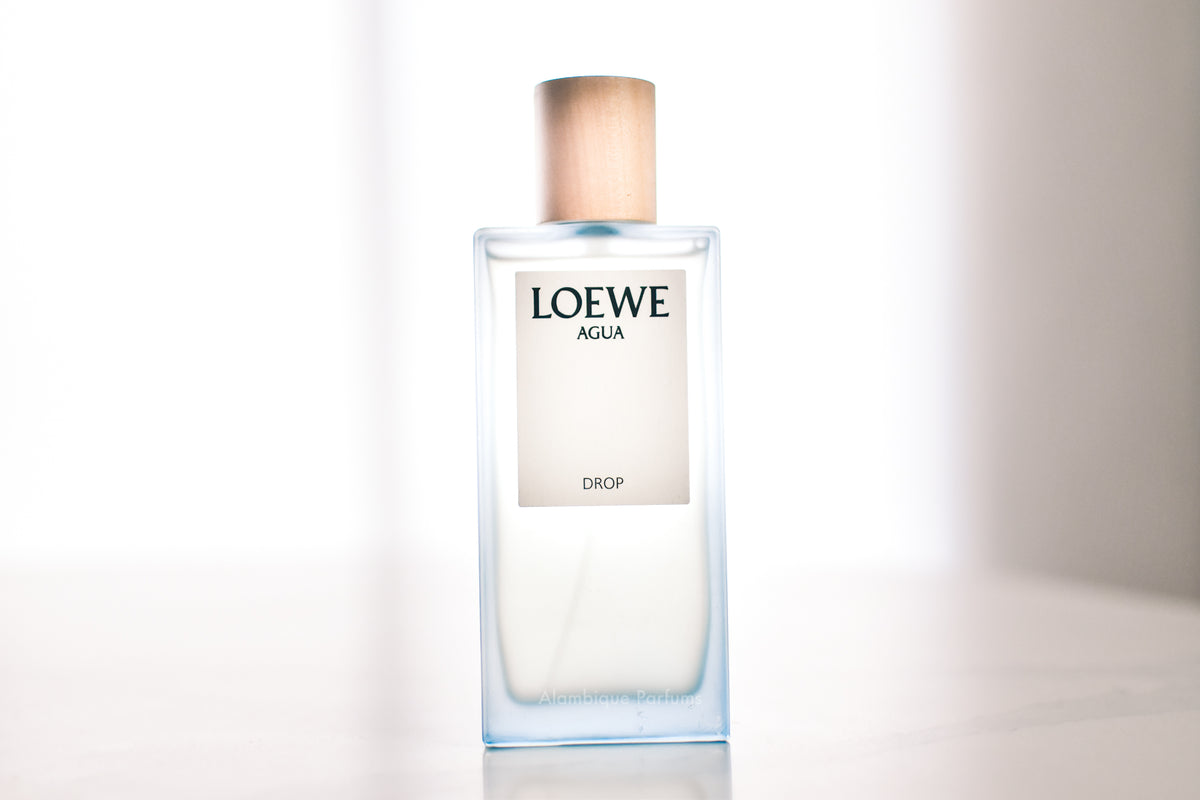 Loewe Agua Drop