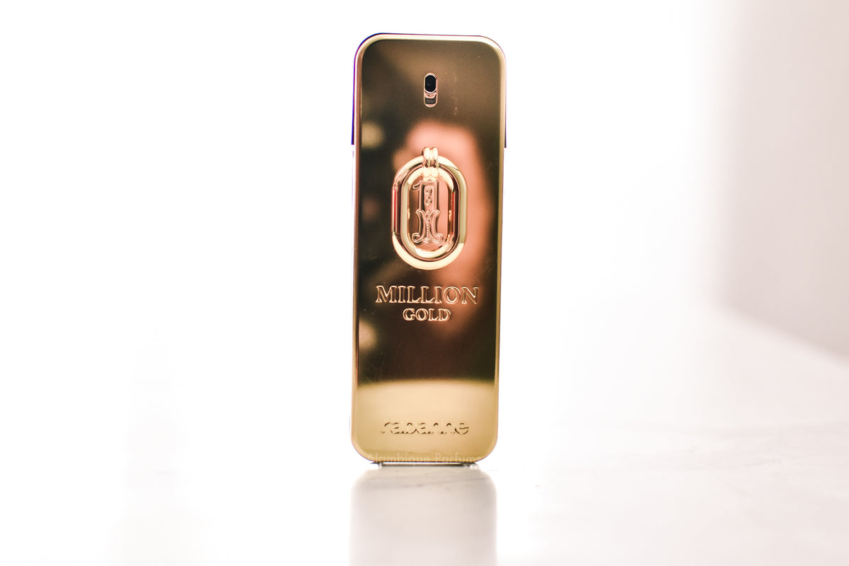 Paco Rabanne One Million Gold