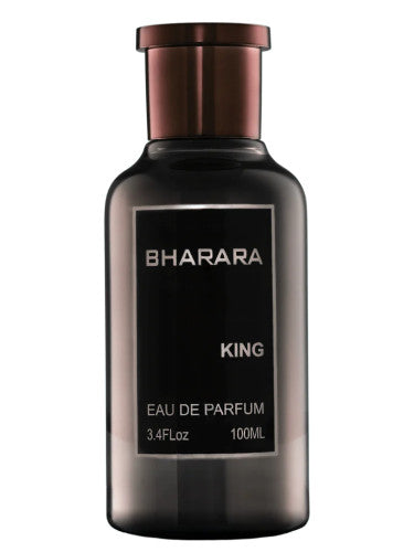 Bharara King EDP (Erba pura)