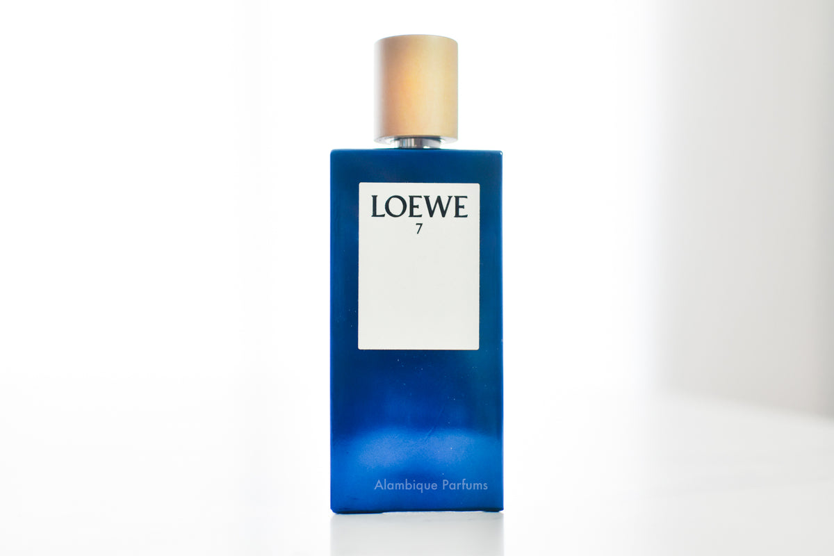 Loewe- 7