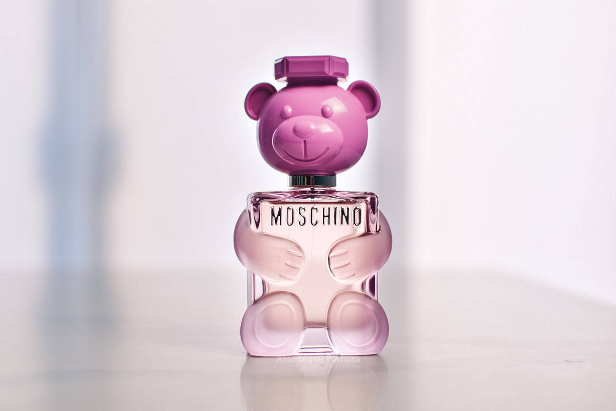 Moschino- Toy 2 Bubble Gum