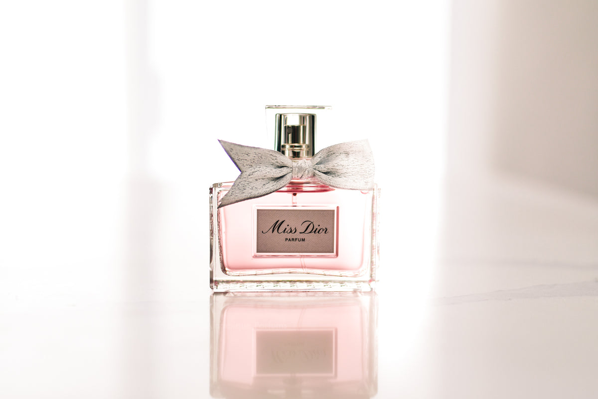 Christian Dior- Miss Dior Parfum