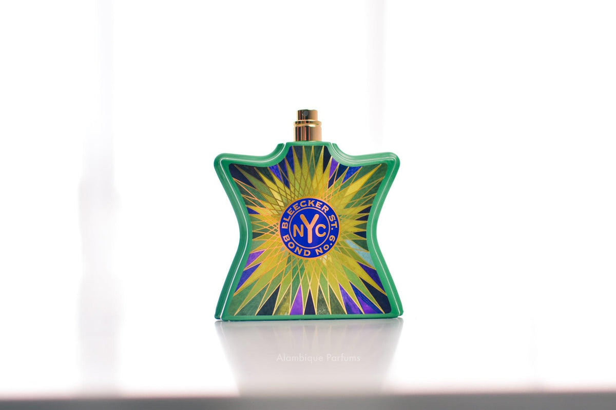 Bond No.9 Bleecker St.