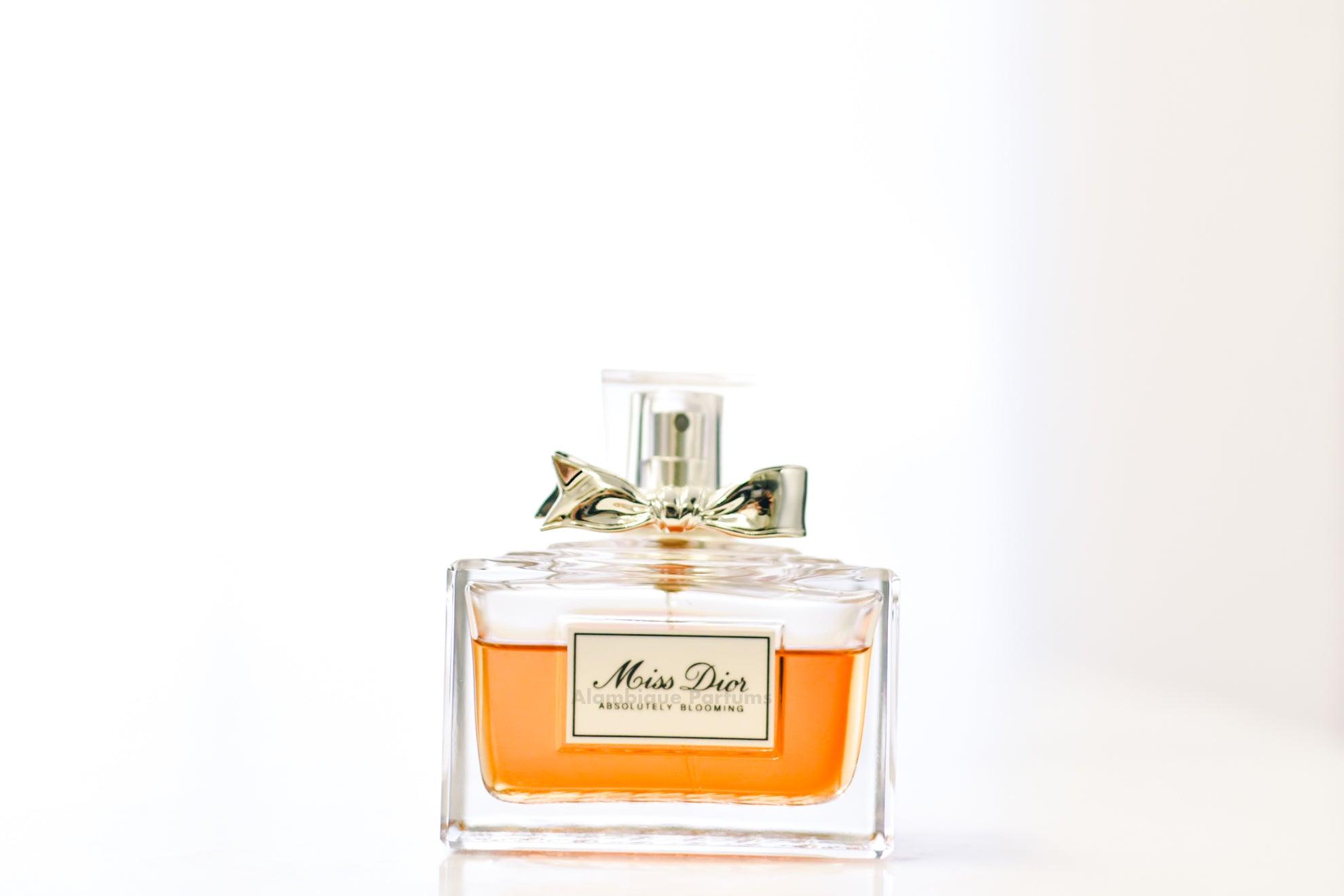 Christian Dior- Miss Dior Absolutely Blooming Alambique Parfums