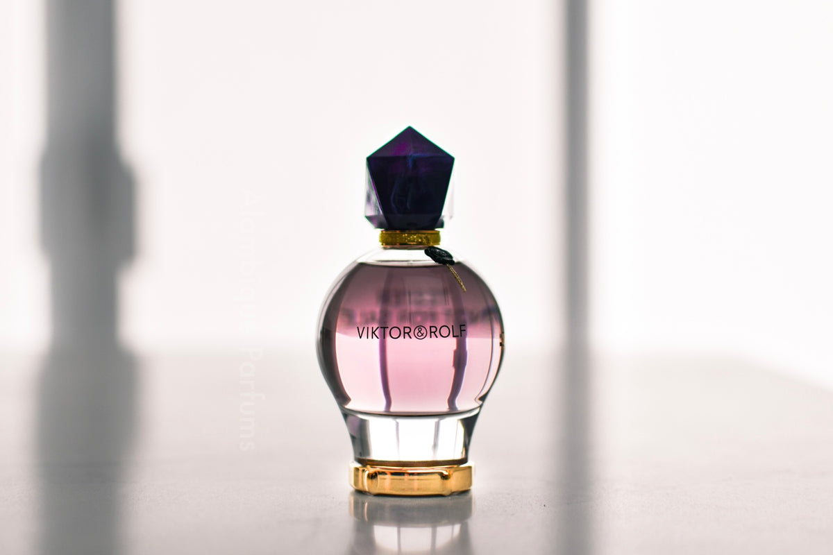 Viktor &amp; Rolf- Good Fortune