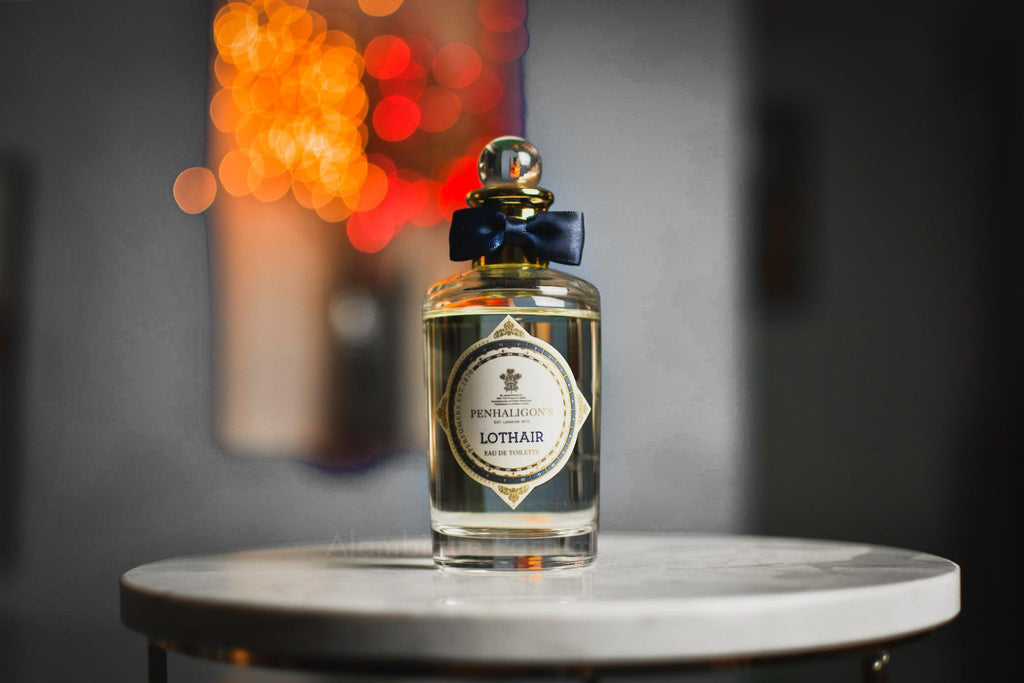 Penhaligon's Fragrance Penhaligon's Lothair Eau De