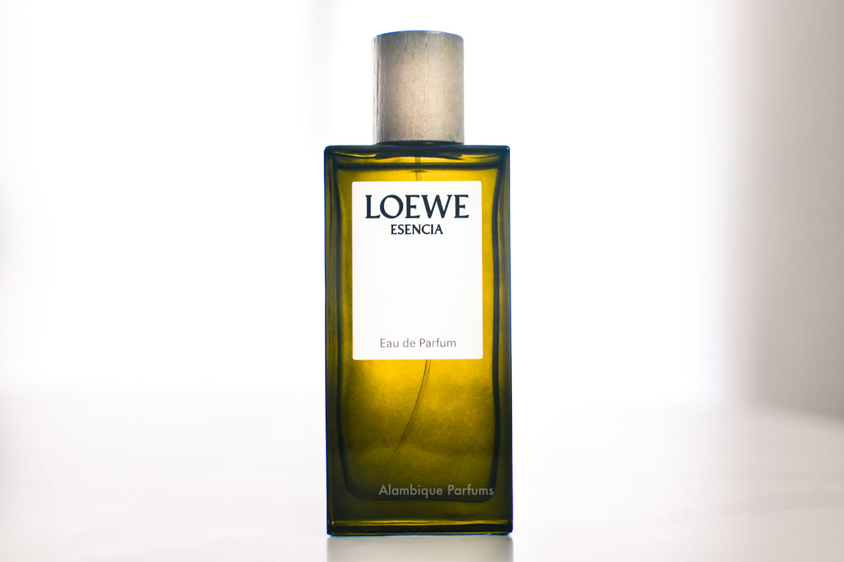 Loewe Escencia Eau de Parfum