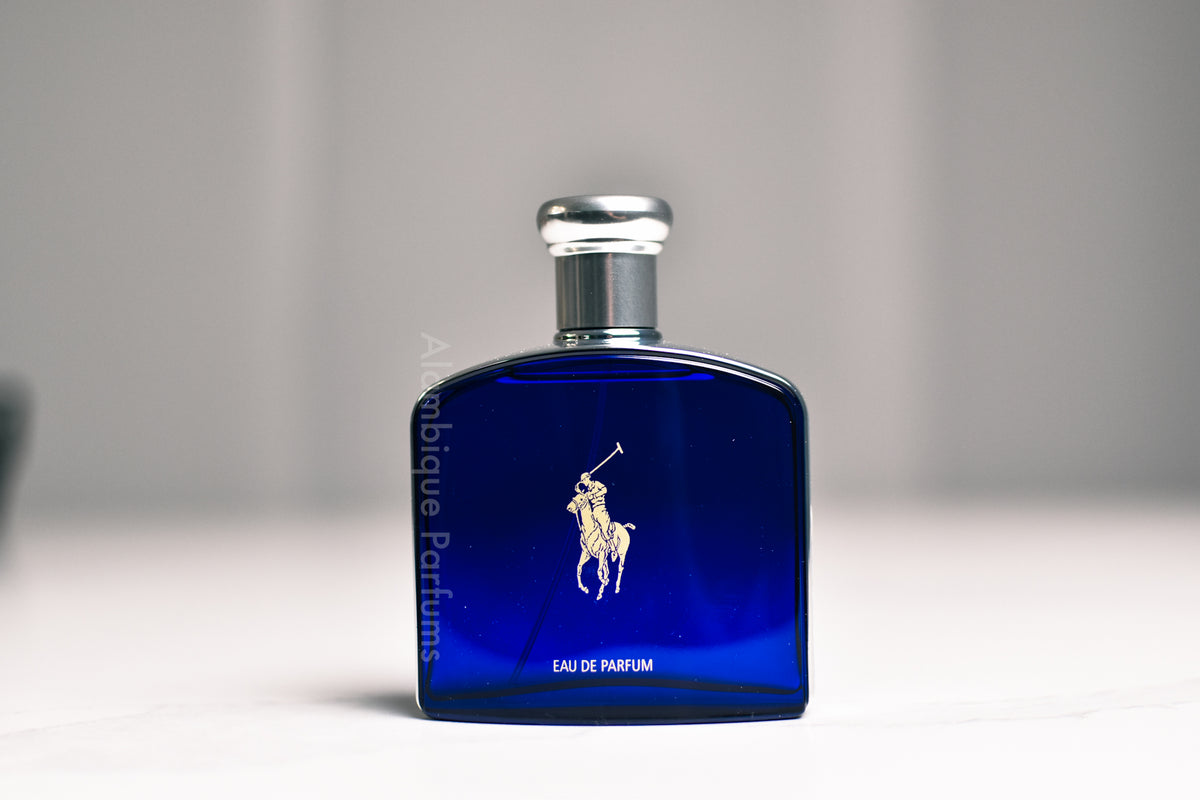 Ralph Lauren- Polo Blue Eau de Parfum