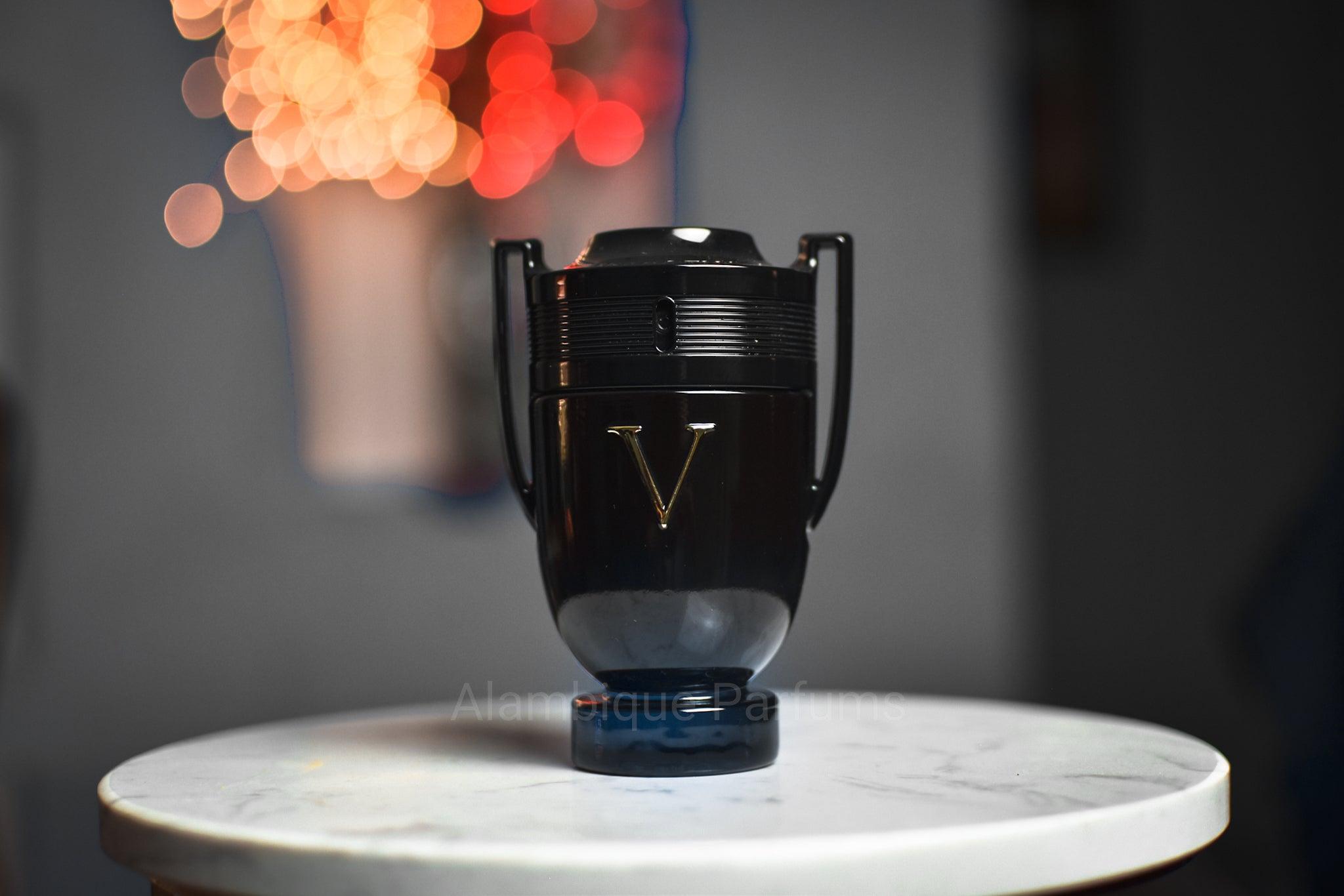 De Toilette Invictus Intense Estuche Victory Colonia Invictus