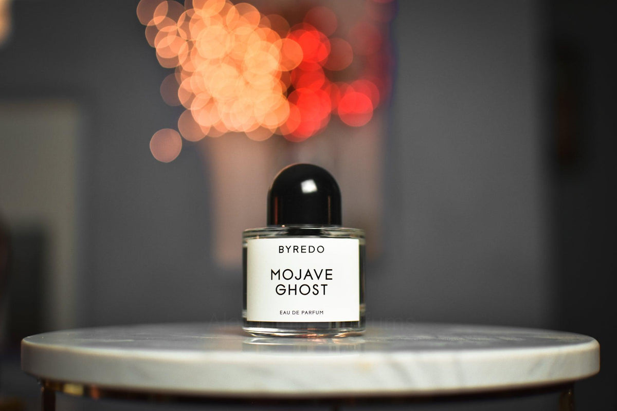 Byredo- Mojave Ghost - Alambique Parfums