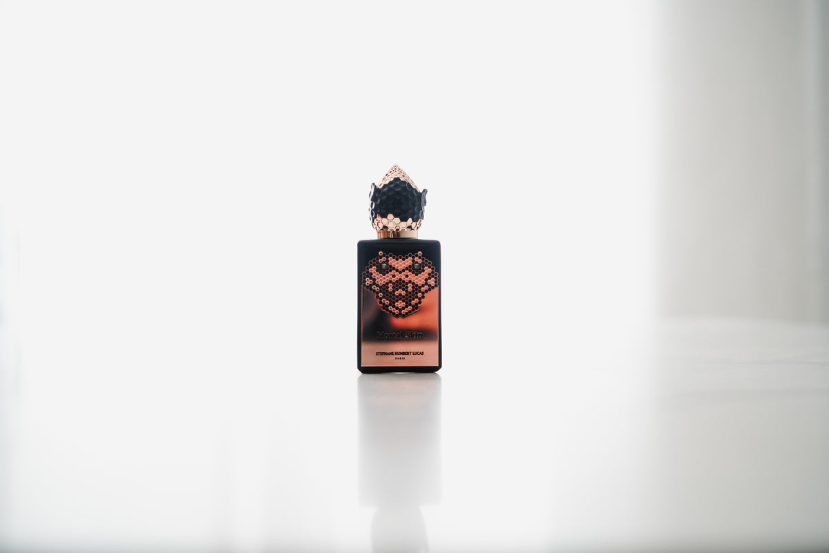SHL - Mortal Skin