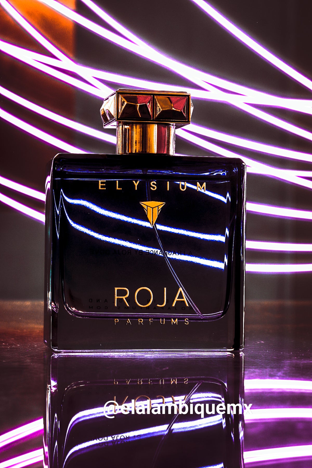Roja Dove- Elysium Parfum Cologne