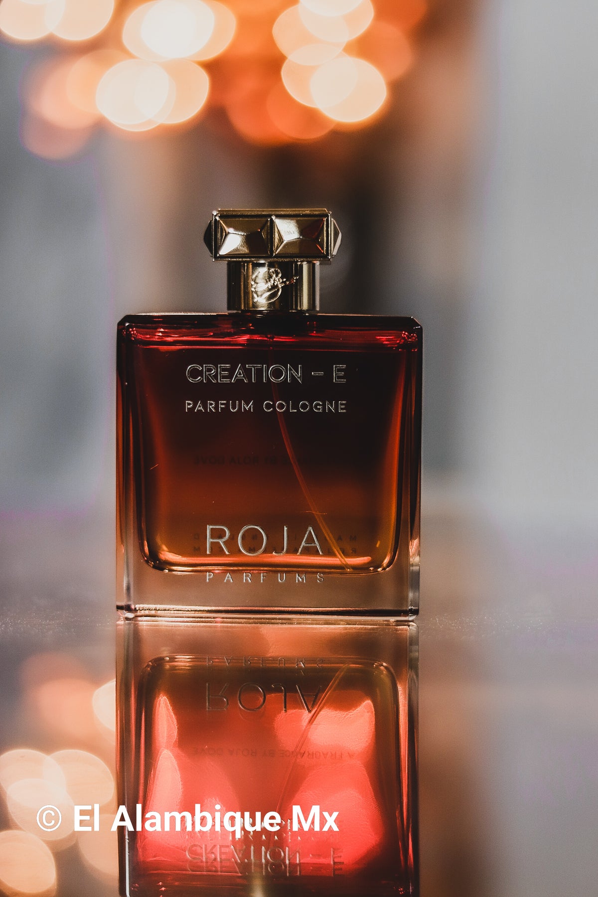 Roja Dove- Creation-E Parfum Cologne