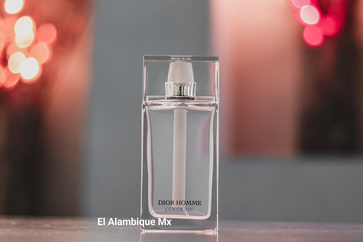 Christian Dior- Dior Homme Cologne