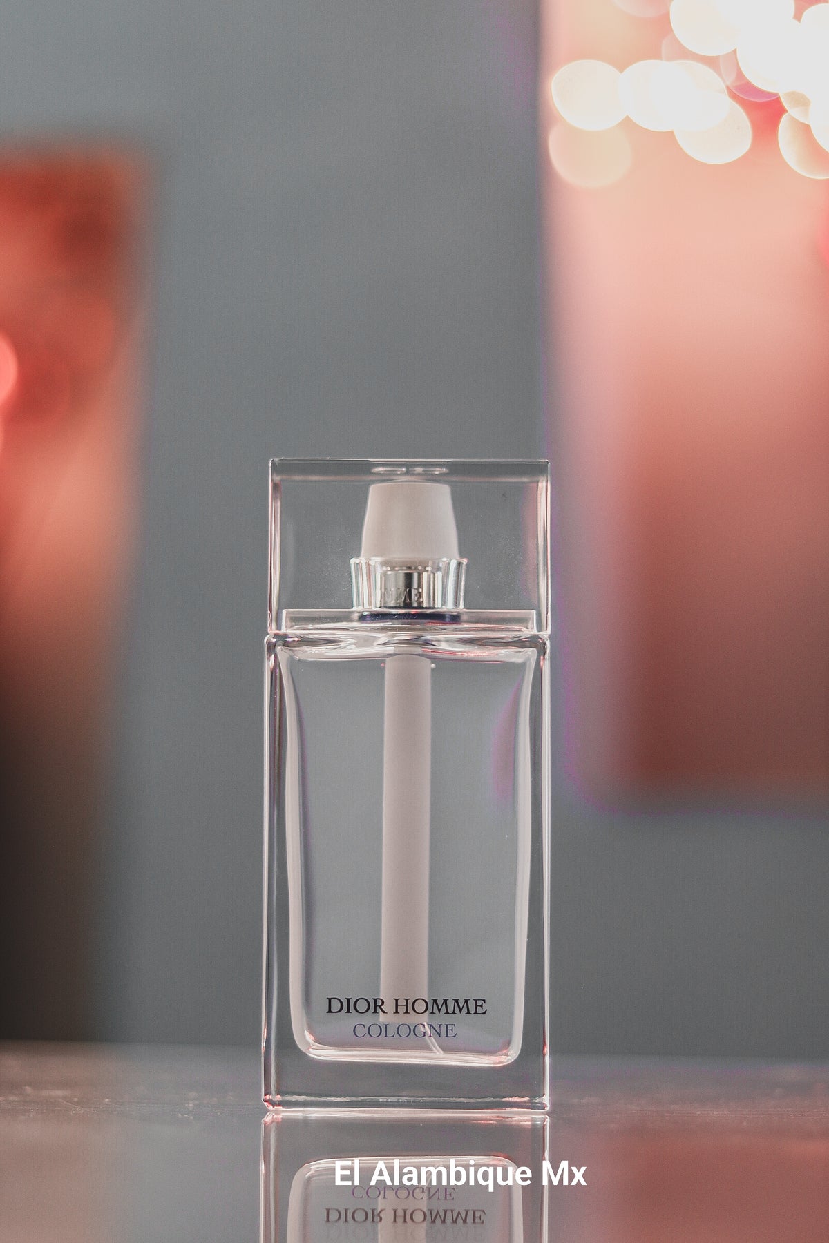 Christian Dior- Dior Homme Cologne