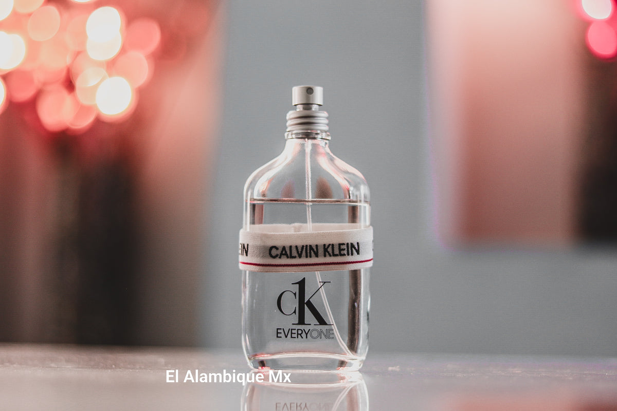 Calvin Klein- Ck Everyone