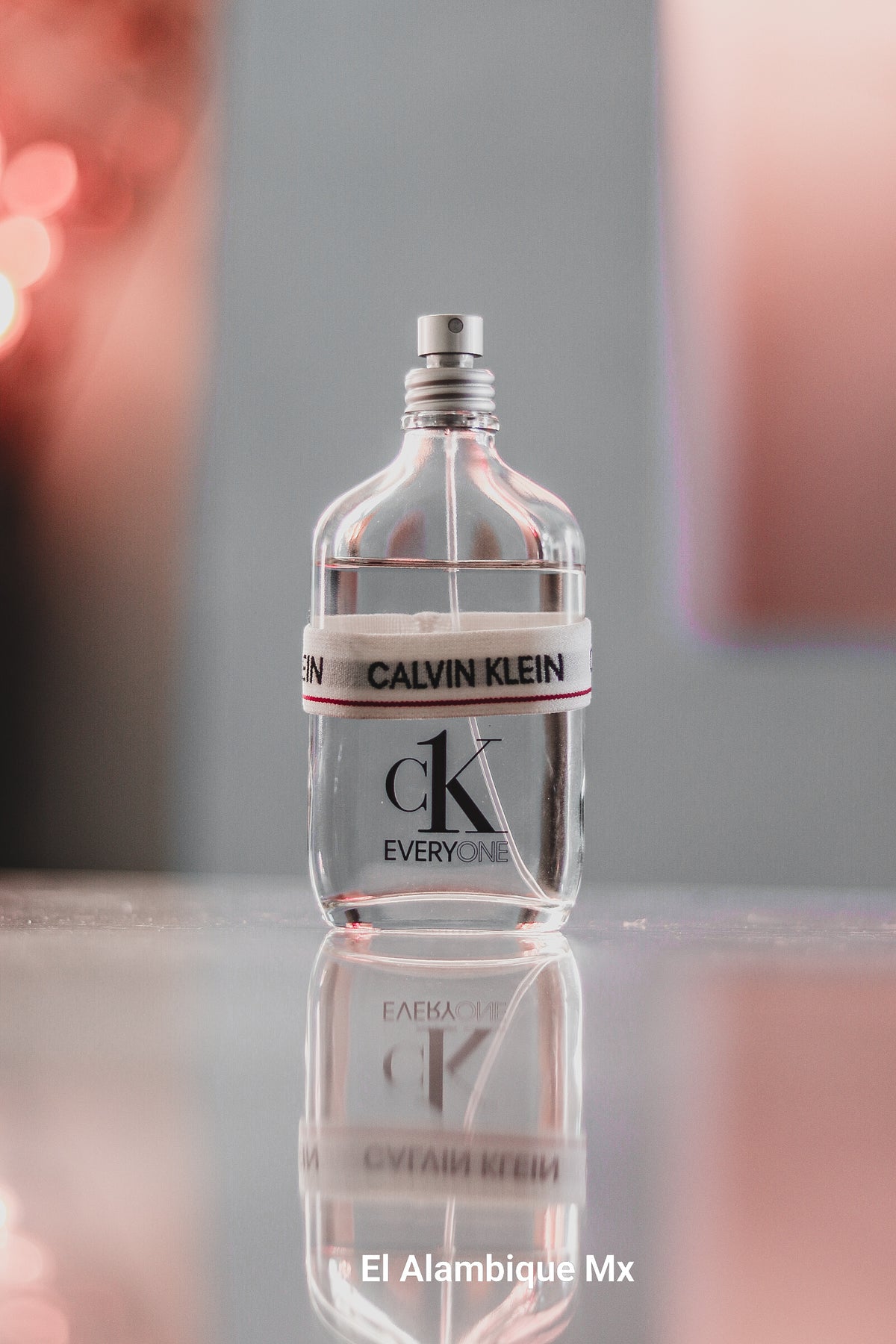 Calvin Klein- Ck Everyone