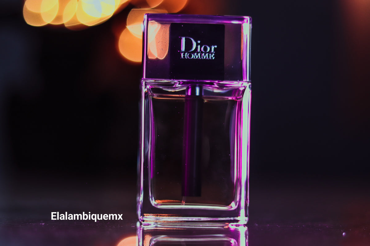 Christian Dior- Dior Homme 2020