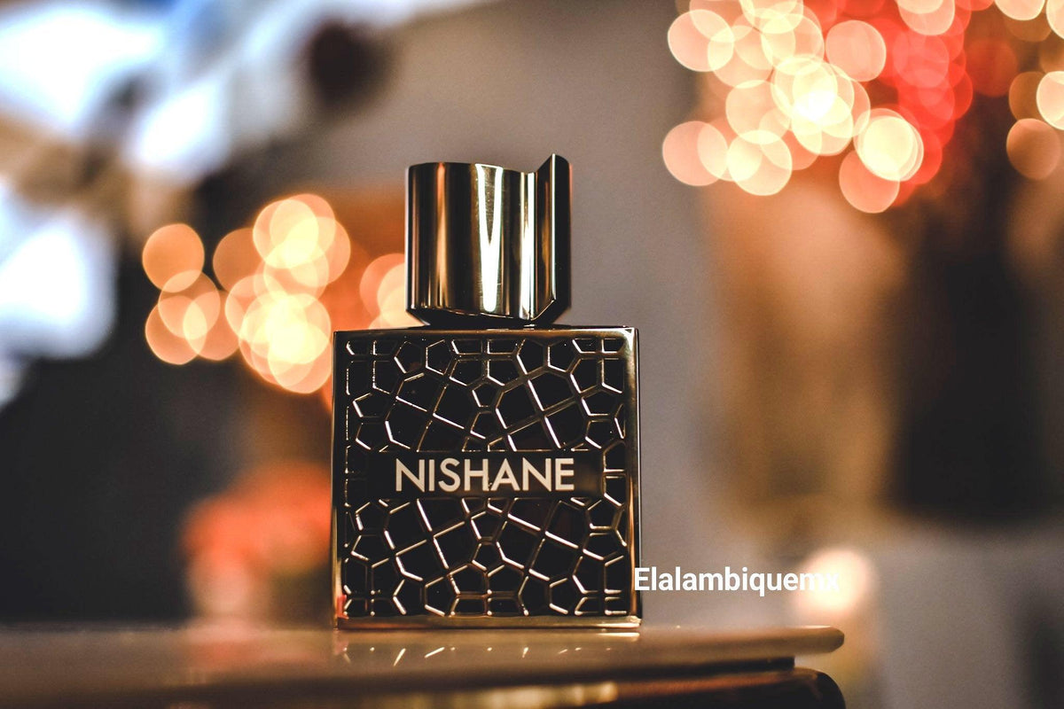 Nishane- Nefs