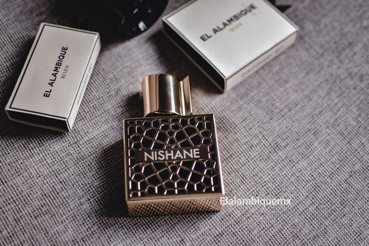 Nishane- Nefs