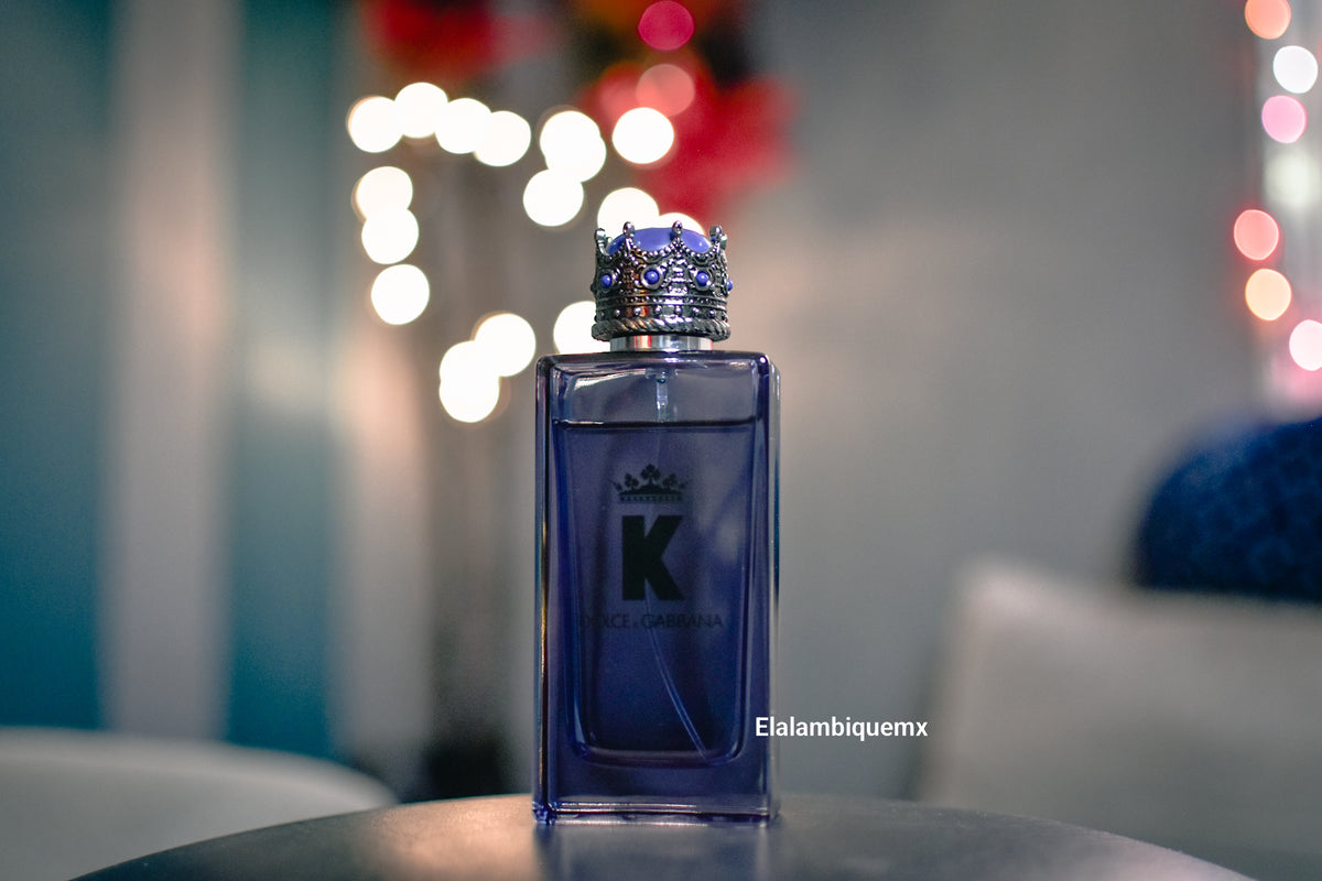 Dolce &amp; Gabbana- K Eau de Parfum