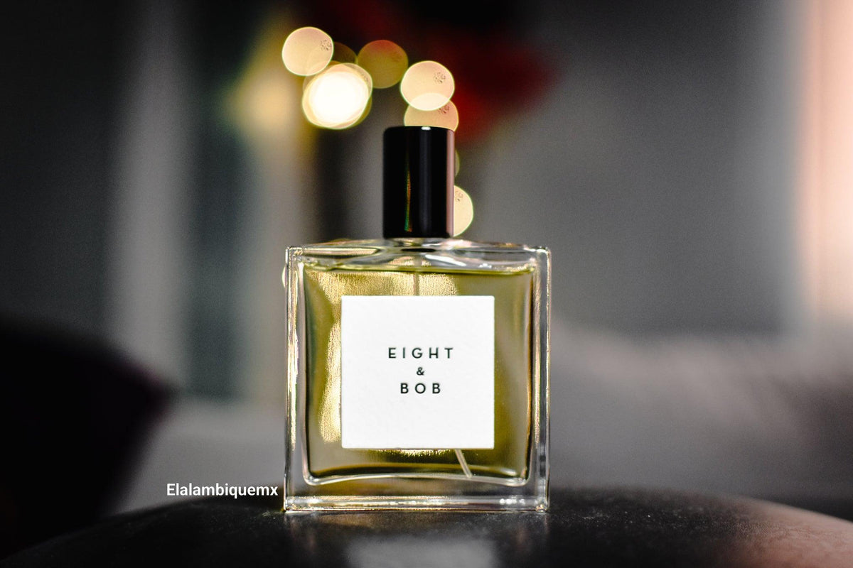EIGHT &amp; BOB- EIGHT &amp; BOB
