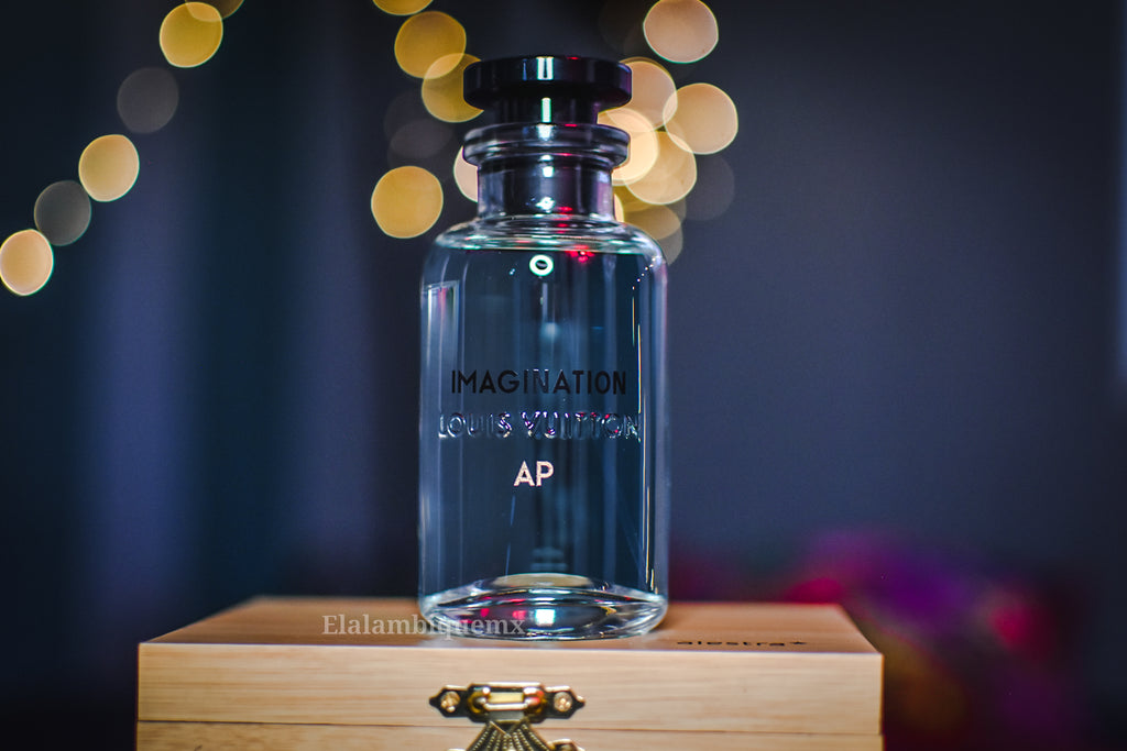 Louis Vuitton- Imagination - Alambique Parfums