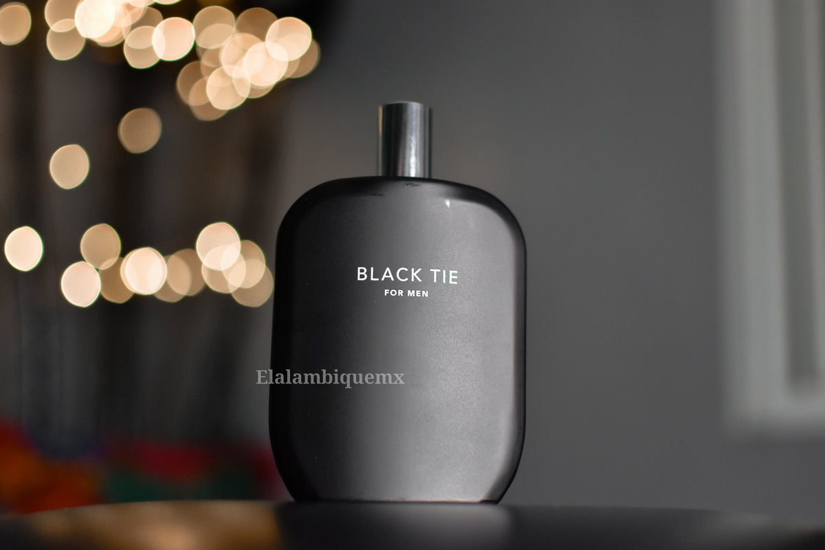 Fragrance One- Black Tie