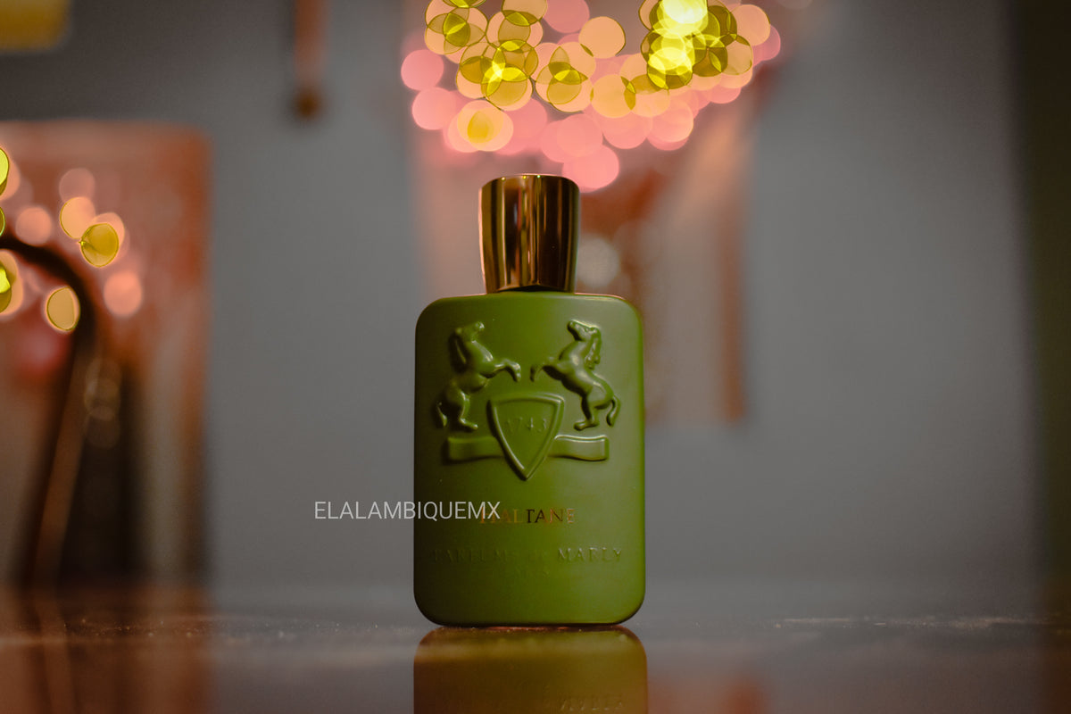 Parfums de Marly- Haltane