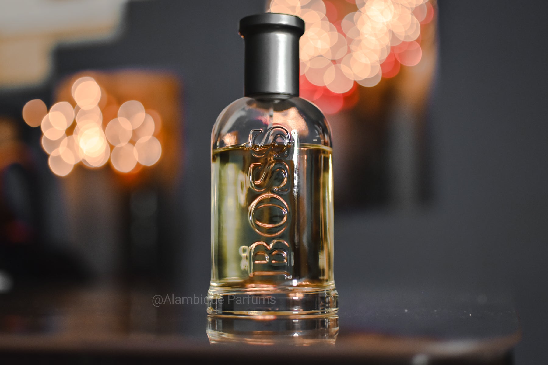 Louis Vuitton- Pacific Chill - Alambique Parfums