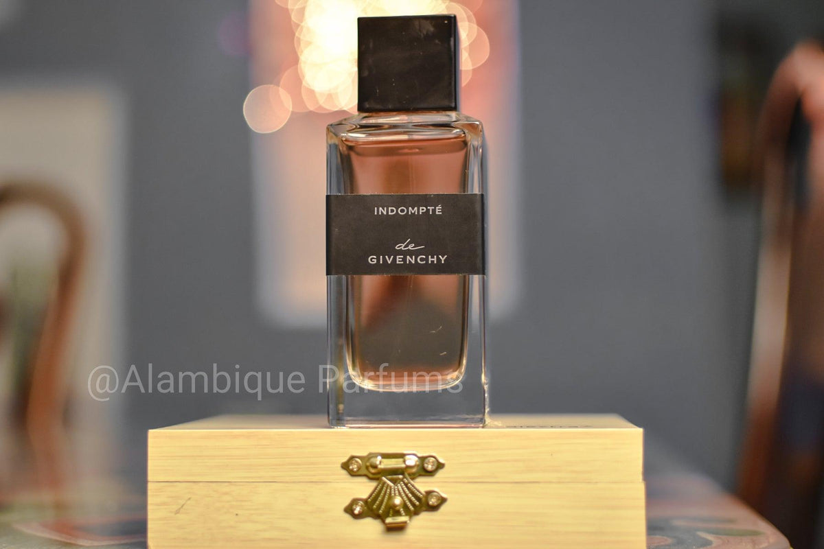Givenchy- Indompté