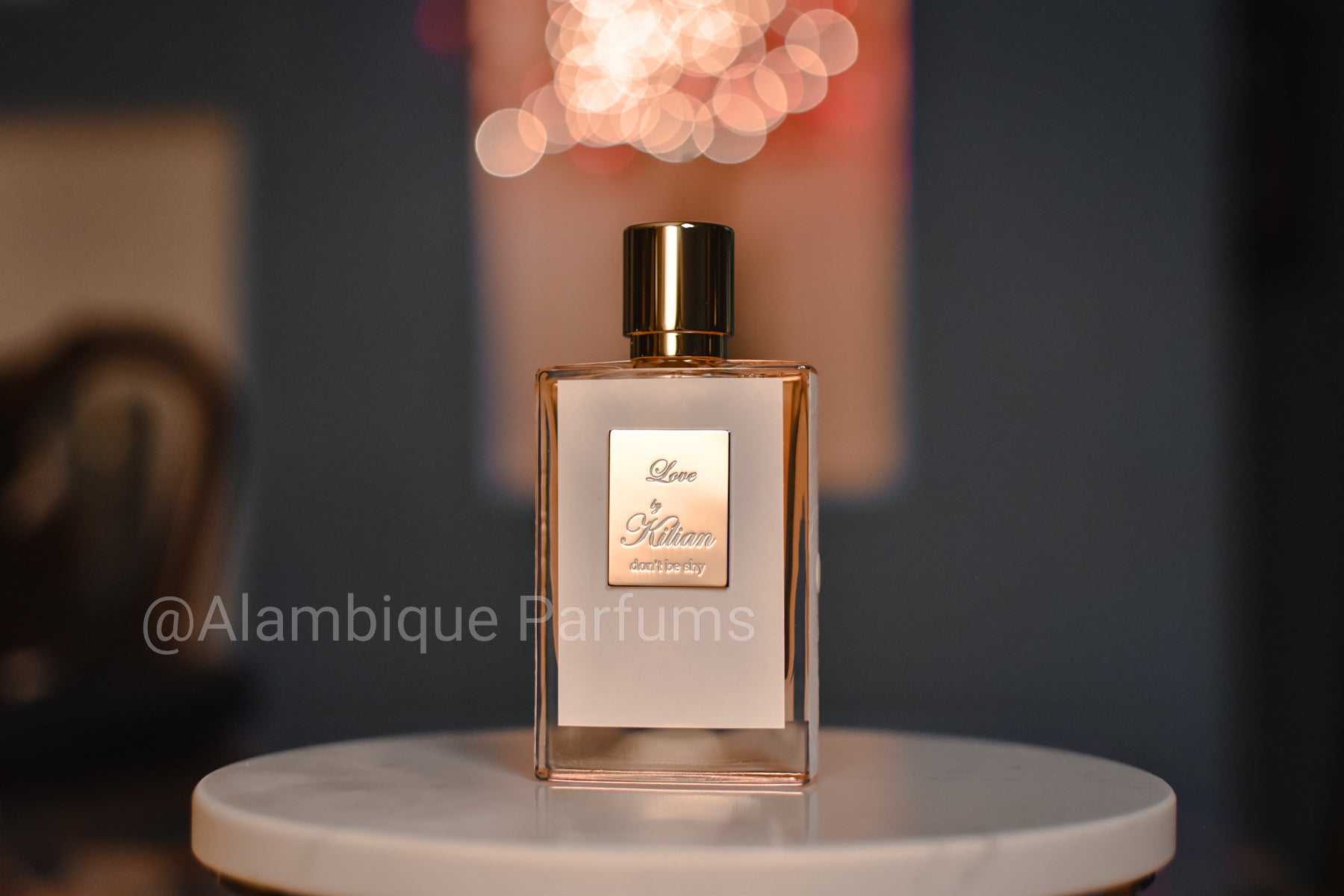 Louis Vuitton- Imagination - Alambique Parfums