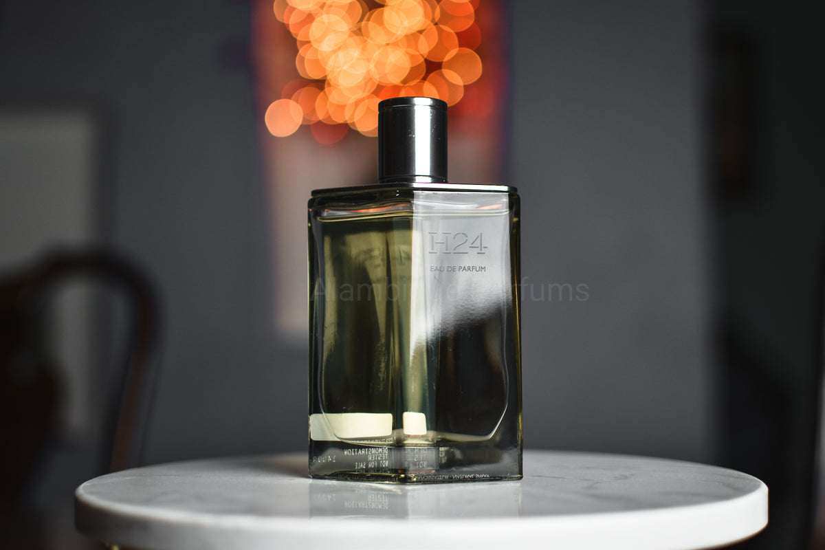Hermes- H24 Eau de Parfum