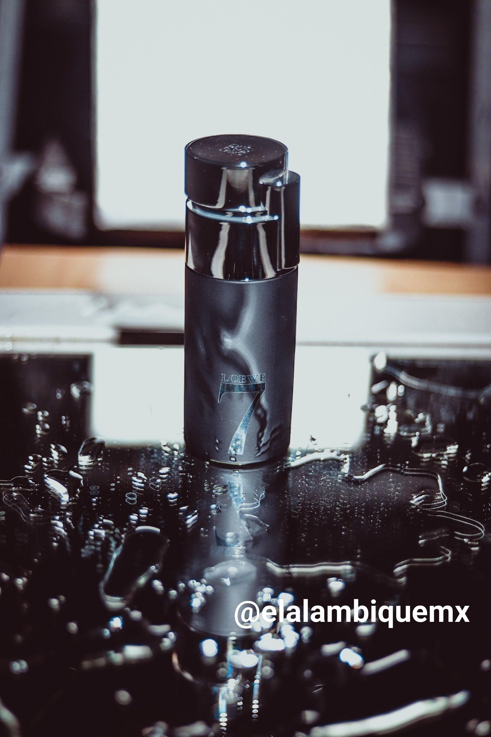Loewe- 7 Anónimo - Alambique Parfums