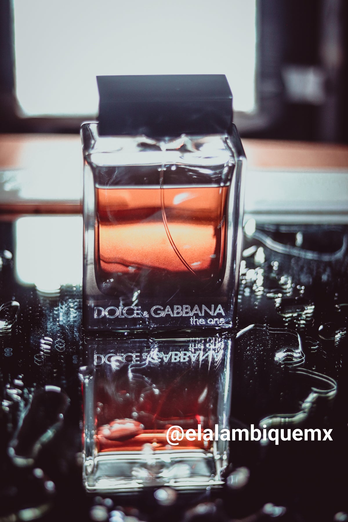Dolce &amp; Gabbana- The One Eau de Parfum