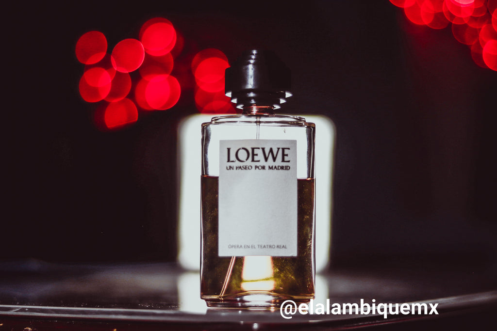 Louis Vuitton- California Dream - Alambique Parfums