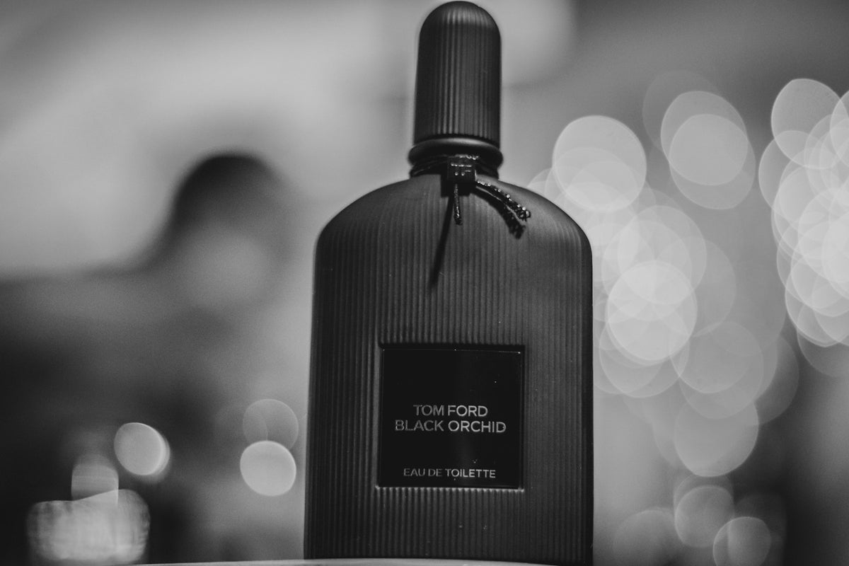 Tom Ford- Black Orchid 2023