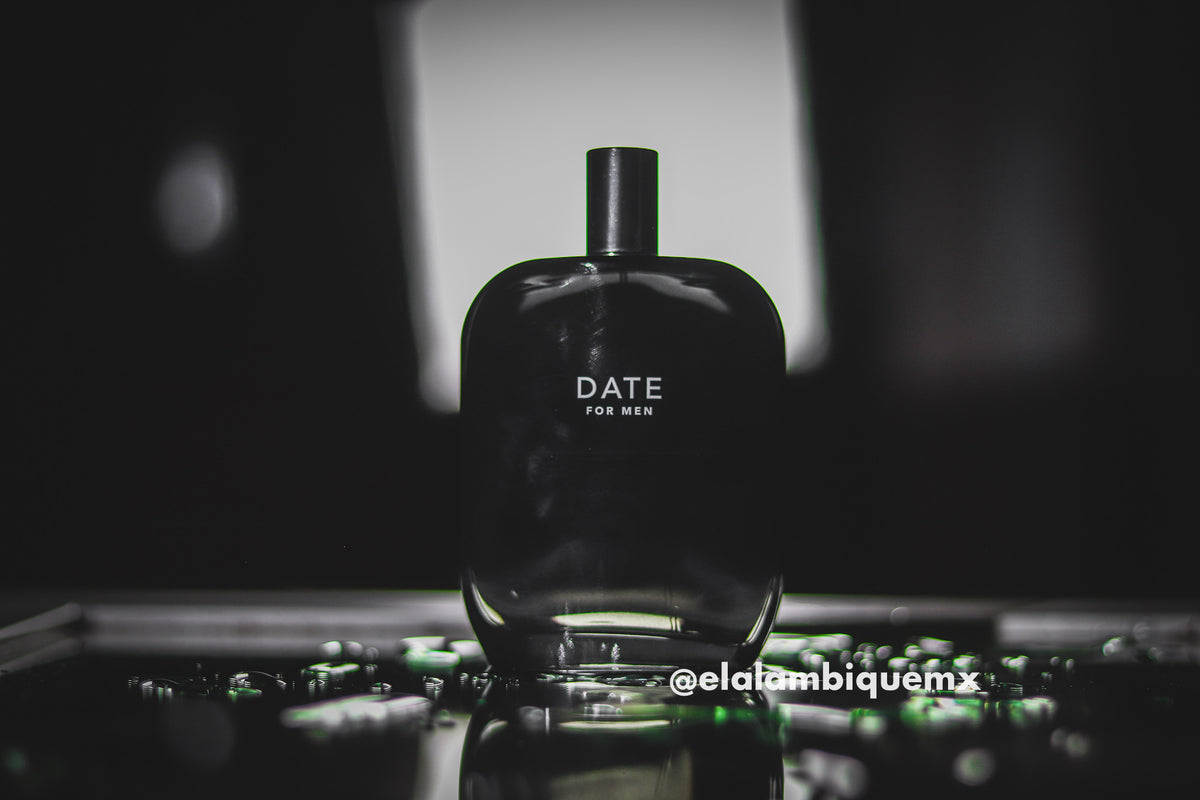Fragrance One- Date for Men
