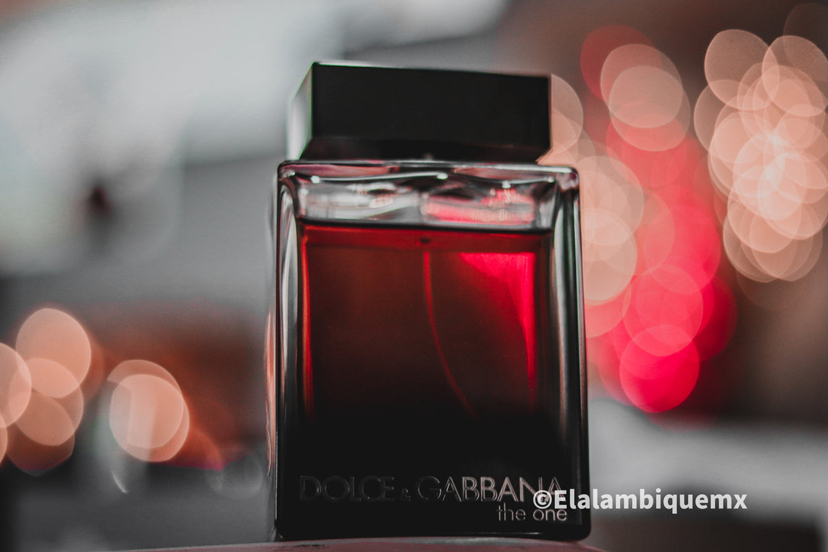 Dolce &amp; Gabbana- The One Eau de Parfum