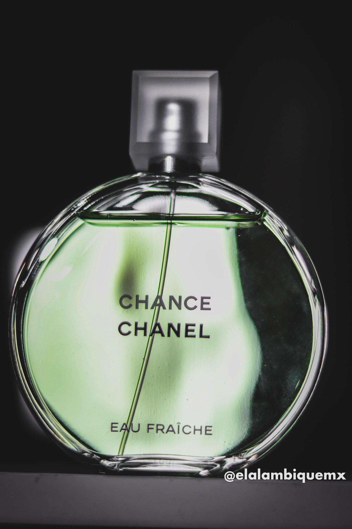 Diseñador Etiquetado LV - Alambique Parfums